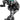 SRAM Force 1 Rear Derailleur - 11 Speed Long Cage Gray
