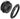Enviolo Freewheel Assembly 3-Spring Threaded Lockring Kit