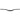 Gusset S2 Riser Bar (35.0) 38mm/800mm - Black