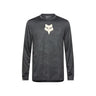 Fox Racing 25 Ranger Long Sleeve X-Large Black Jersey