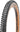 Maxxis Dissector Tire - 29 x 2.6 Tubeless Folding Black/Tan Dual EXO