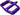 RaceFace Turbine Pedals - Platform Aluminum 9/16" Purple