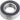 Enduro 6004 Sealed Cartridge Bearing