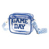 Game Day Stadium Approved Transparent Crossbody - Gio's Outdoors