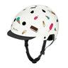 Electra Lifestyle Lux Soft Serve Large White CPSC Helmet