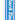 Park Tool MW-10 Metric Wrench 10mm Blue/Chrome