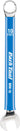 Park Tool MW-10 Metric Wrench 10mm Blue/Chrome