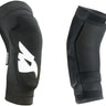 Bluegrass Solid Knee Pads - Black Medium