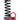 Sprindex Adjustable Rate Coil Spring 65x142mm - 630-700lbs