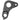 Wheels Mfg Derailleur Hanger Dropout #601