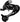 SunRace M57 Rear Derailleur - 7/8-Speed Long Cage Black