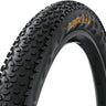 Continental Dubnital Tire - 27.5 x 2.20 Tubeless Folding BLK Rapid Trail Casing E25