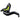 Magura MC/Lever Assembly MT 8 SL - Left/Right (Blk) 