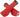 Ergon GA3 Grips - Risky Red Lock-On Large
