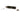 RockShox Damper Body/IFP - Monarch 2014-2017 203x57