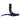 Box components Box Three Brake Lever Blue Single Short