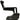 MRP GCX Chainguide - 38-46t Braze-on Aluminum Mount