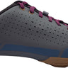 SIDI Asper Laces Gravel Shoes - Men's Dark Gray 41