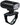 Lezyne Helmet Micro Drive Pro 1000+ Helmet Mount Headlight - Black