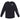 Ruckus Long Sleeve Ride Tee Factory Carbon - CARBON / LG