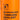Orange Seal Endurance Tubeless Tire Sealant Refill - 8oz