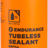 Orange Seal Endurance Tubeless Tire Sealant Refill - 8oz