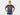 Trek Bicycle CO Tee Medium Navy Shirt