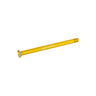 Burgtec Specialized 172mm Rear Axle 12x1.0mm Bullion Gold