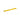 Burgtec Specialized 172mm Rear Axle 12x1.0mm Bullion Gold