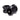 Paul Components Boxcar Stem (31.8) 0d x 35mm Black