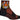 SockGuy Classic Easy Tiger Socks - 3" Large/X-Large