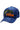 Life Is Simple Fish Camouflage Baseball Cap - Gio's Outdoors -Cap Zone
