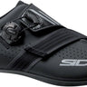 SIDI Prima Road Shoes - Men's Black/Black 46.5