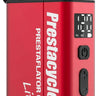 Prestacycle Prestaflator GO Lite Pocket Rechargeable Pump