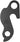 Wheels Manufacturing Derailleur Hanger - 637