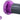 Cane Creek Hellbender 70 Bottom Bracket - English For DUB Spindle Purple