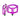 Canfield Crampon Ultimate Pedals Purple