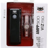 CatEye AMPP500S / VIZ150 Headlight/Taillight Set