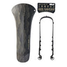Ass Savers Win Wing MTB Fender Detour