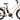 Benno Boost E Class 3 Etility Ebike - Bosch Performance Line Sport 400Wh Step-Through Bone Gray One Size