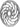 Magura MDR-C Disc Brake Rotor - 220mm 6-Bolt eBike Optimized Silver