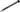 Surly Rear Thru-Axle - 12x142 mm Chromoly Black