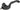Hayes Dominion T-Series Replacement Brake Lever - Right