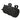 Topeak Tubular Barbag Slim Pack 1.5L Black