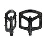 Canfield Crampon Ultimate Pedals Stealth Black