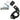 Formula Italy MiXMaster SRAM Shifter Clamp RX/T1-S - Left