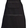 Park Tool SA-3 Heavy Duty Shop Apron: 35" Long Black