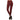 Buttery Soft High Waist Print Leggings - Gio's Outdoors