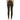 5" Yoga Band Premium Solid Activewear Leggings - Gio's Outdoors