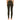 5" Yoga Band Premium Solid Activewear Leggings - Gio's Outdoors
